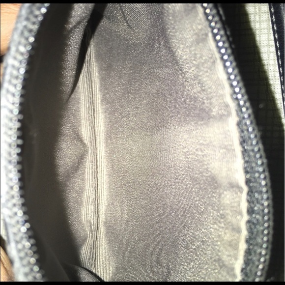 Coach Signature Wristlet - Picture 3 of 4